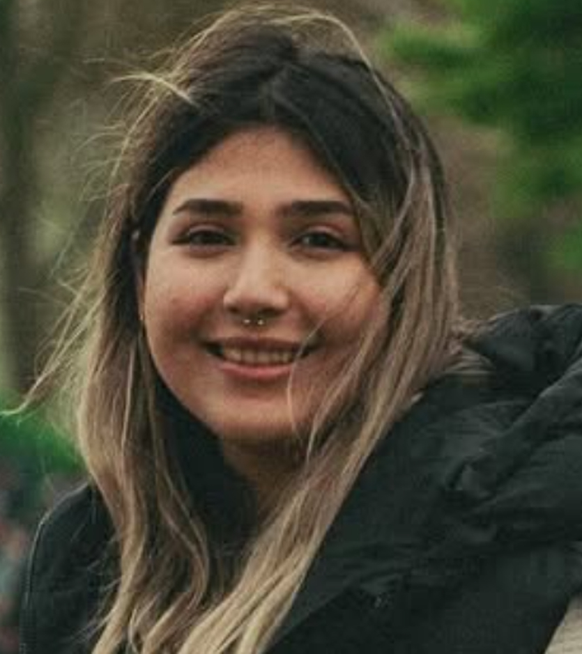 <span>Atousa</span> <span>F</span>