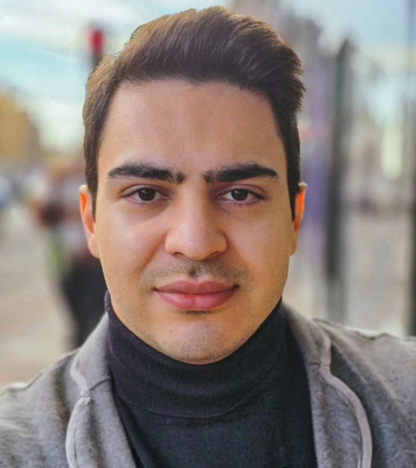 <span>Hirbod</span> <span>Mabadi</span>